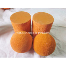 Dn125 Rubber Sponge Ball/Cleaning Ball